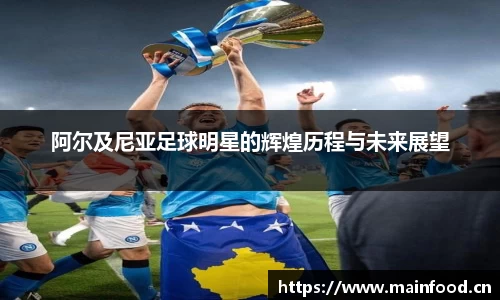 阿尔及尼亚足球明星的辉煌历程与未来展望